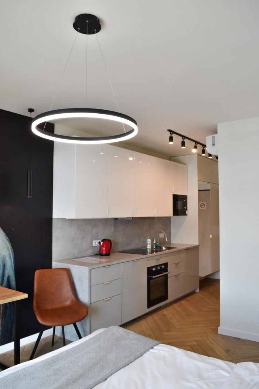 Tutu Krakow Apartman Kültér fotó
