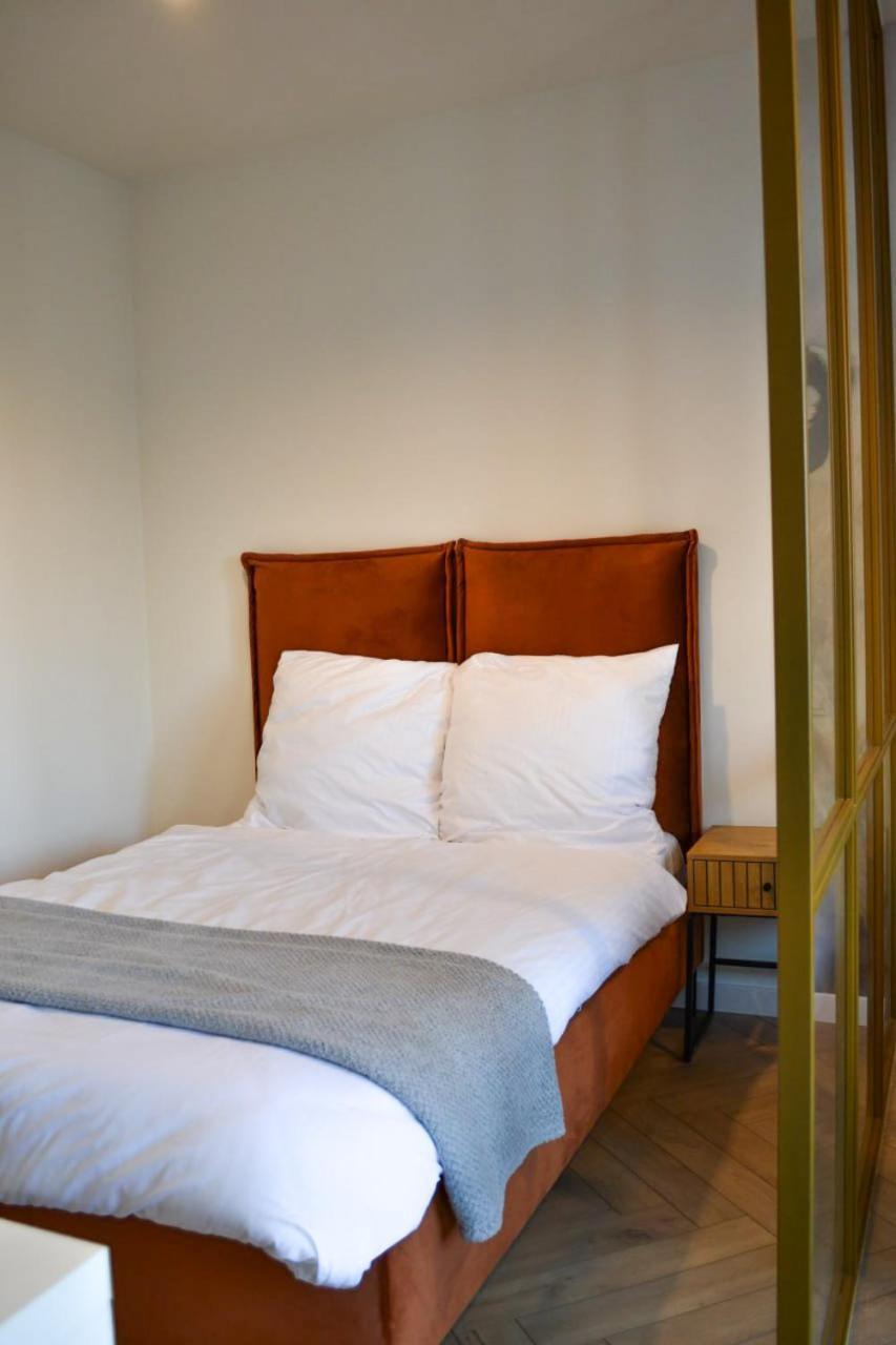 Tutu Krakow Apartman Kültér fotó