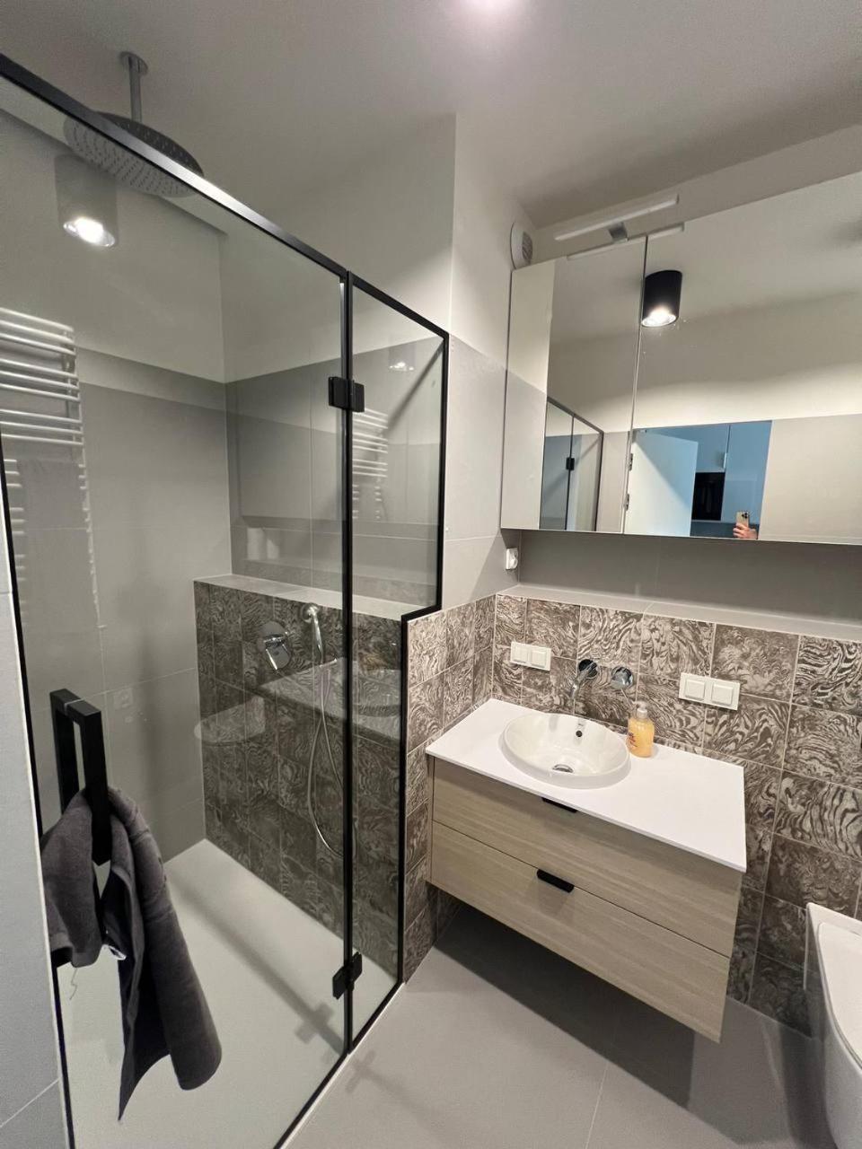 Tutu Krakow Apartman Kültér fotó